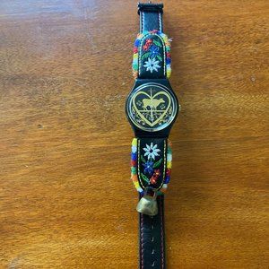 Swatch DIE GLOCKE Watch
